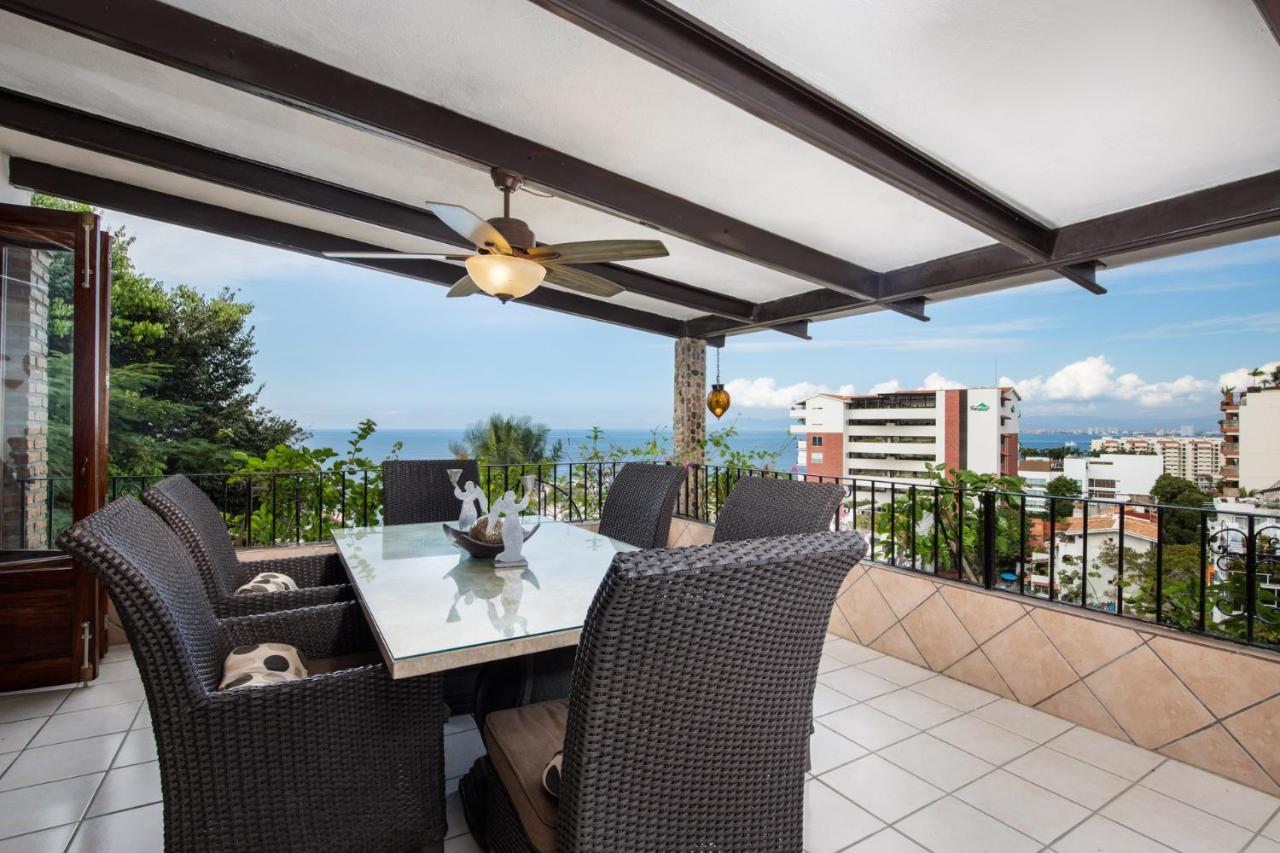 Aparthotel Casa Anita Puerto Vallarta Exteriér fotografie