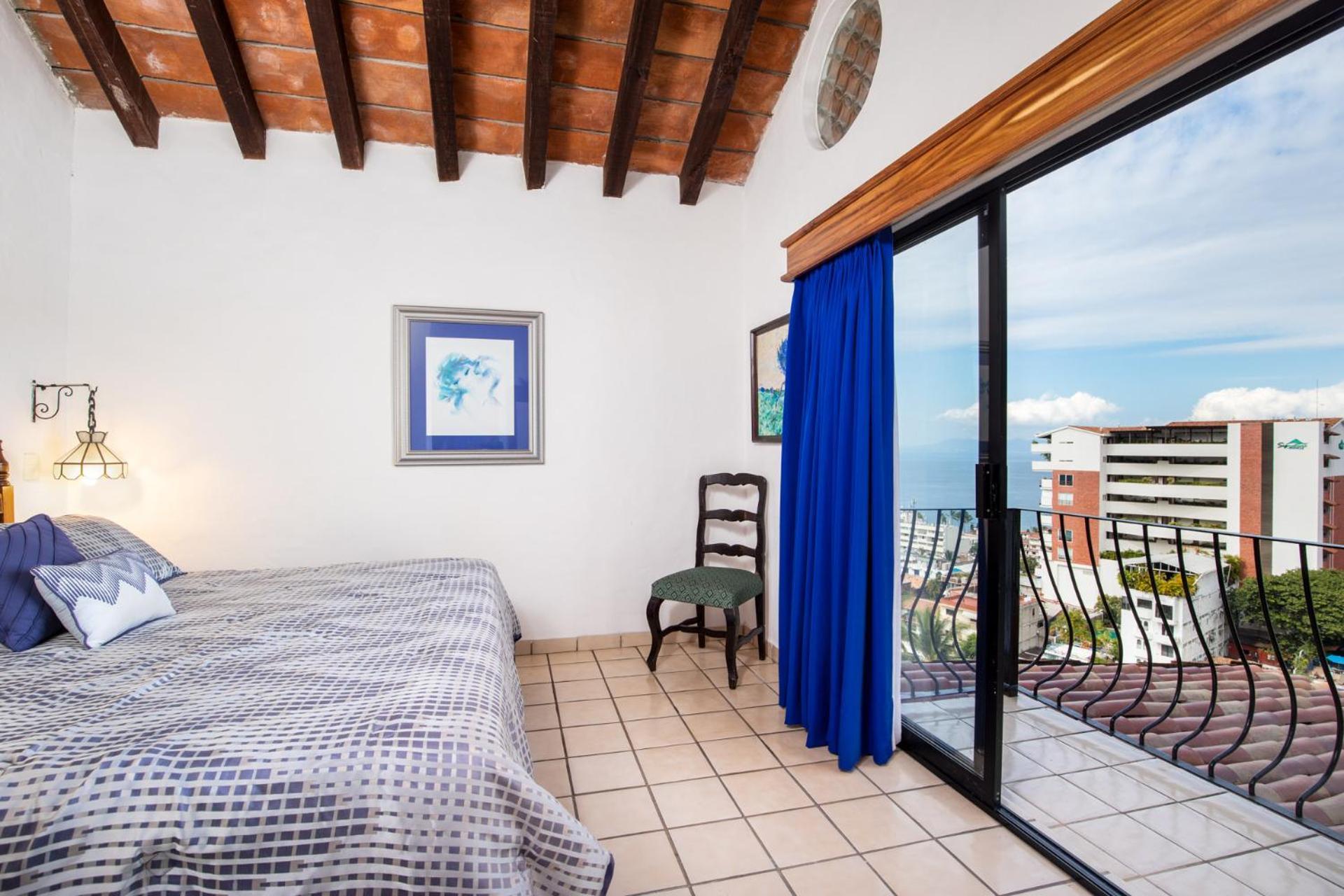 Aparthotel Casa Anita Puerto Vallarta Exteriér fotografie