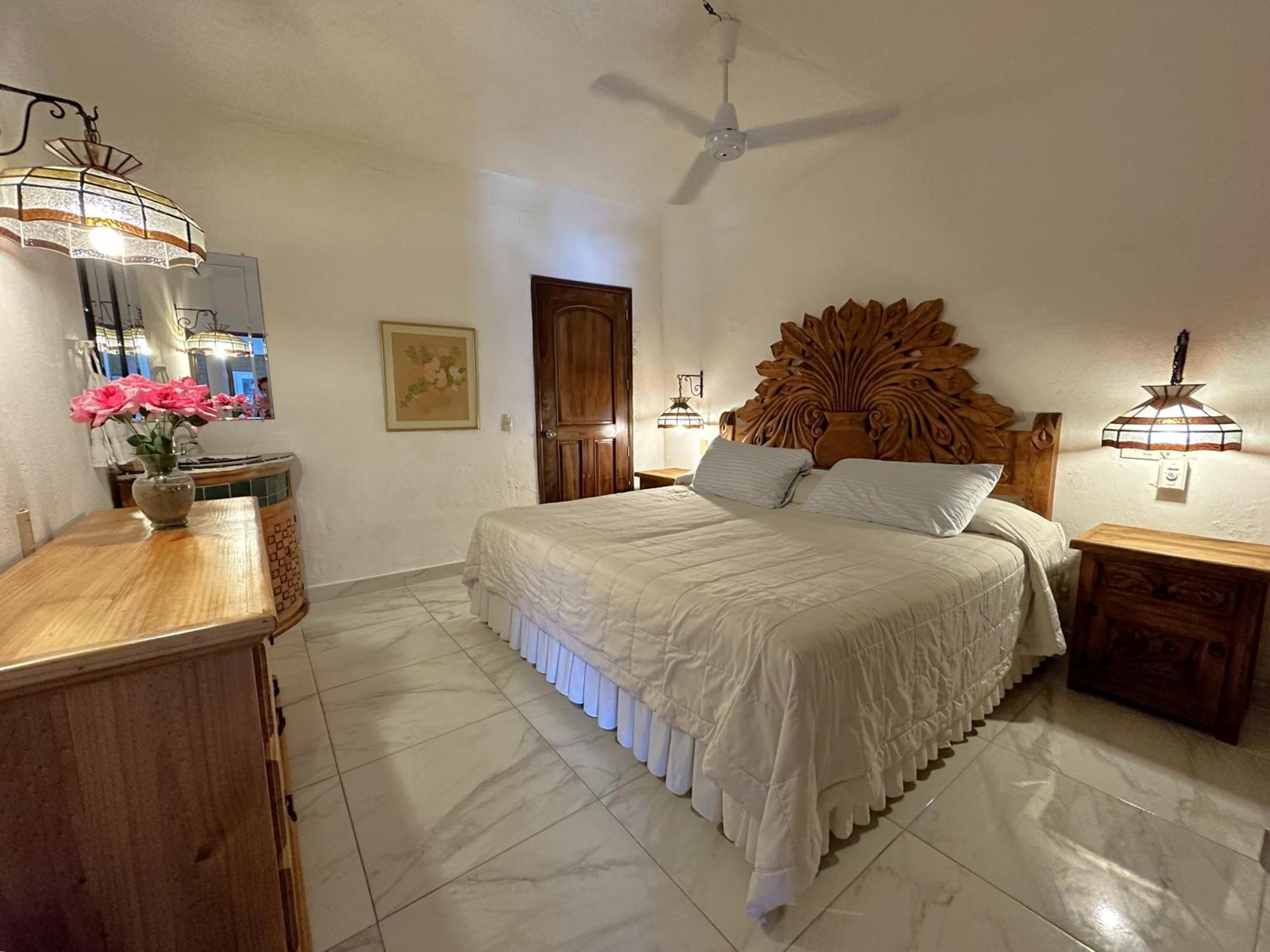 Aparthotel Casa Anita Puerto Vallarta Exteriér fotografie