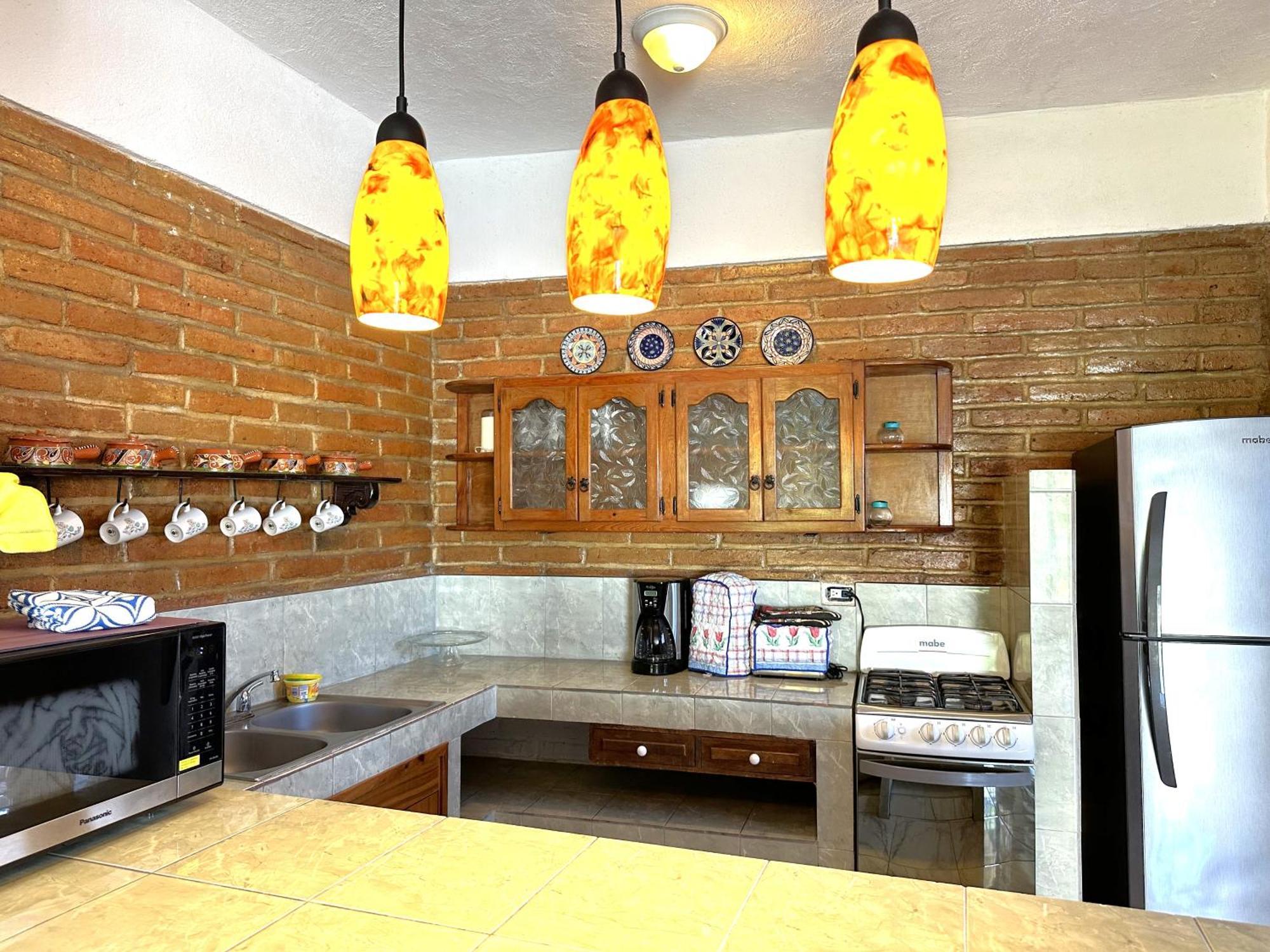 Aparthotel Casa Anita Puerto Vallarta Exteriér fotografie
