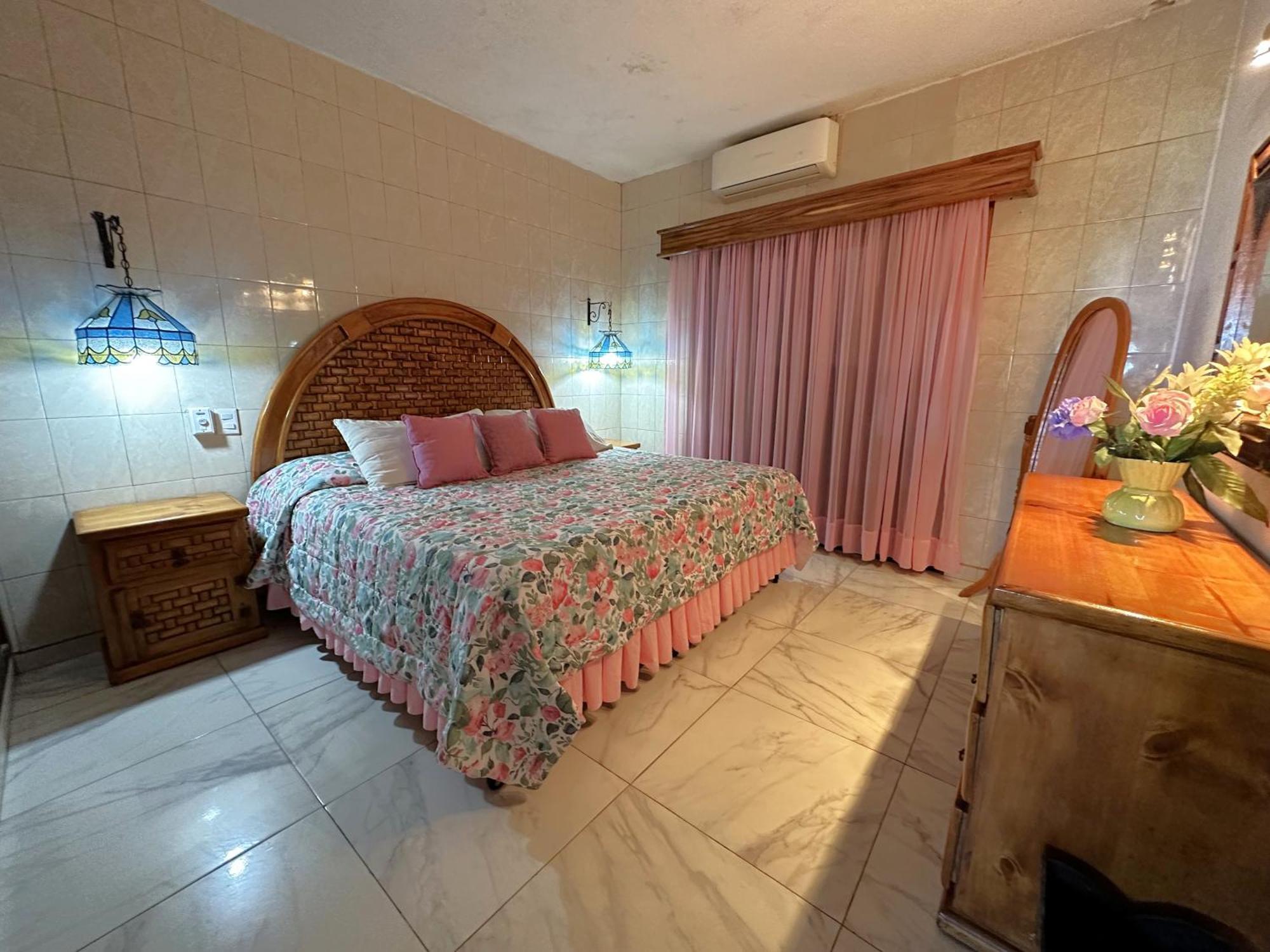 Aparthotel Casa Anita Puerto Vallarta Exteriér fotografie