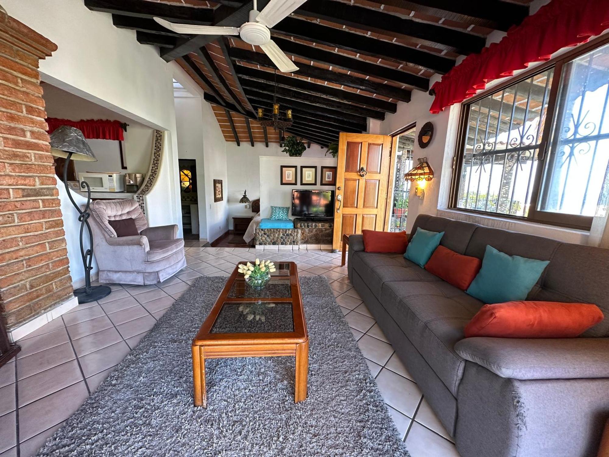 Aparthotel Casa Anita Puerto Vallarta Exteriér fotografie