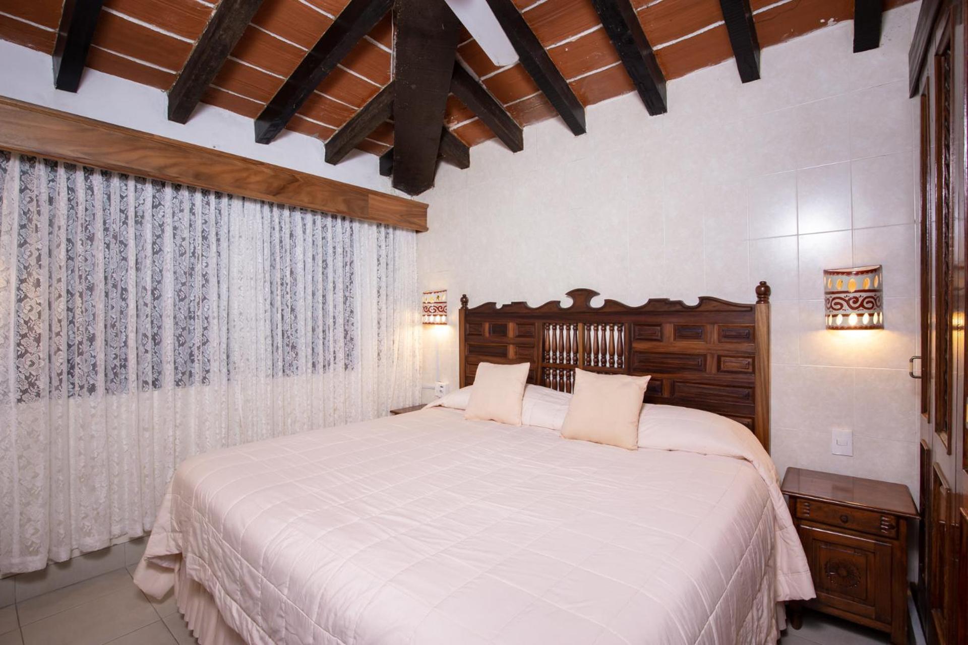 Aparthotel Casa Anita Puerto Vallarta Exteriér fotografie