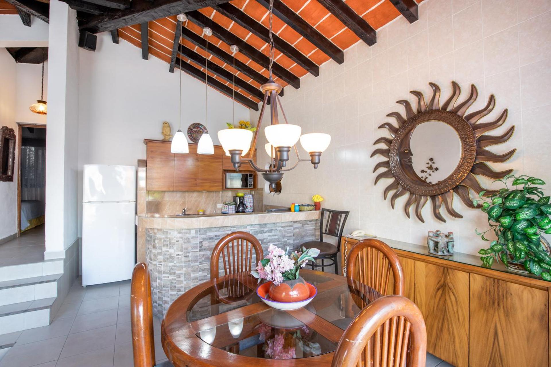 Aparthotel Casa Anita Puerto Vallarta Exteriér fotografie