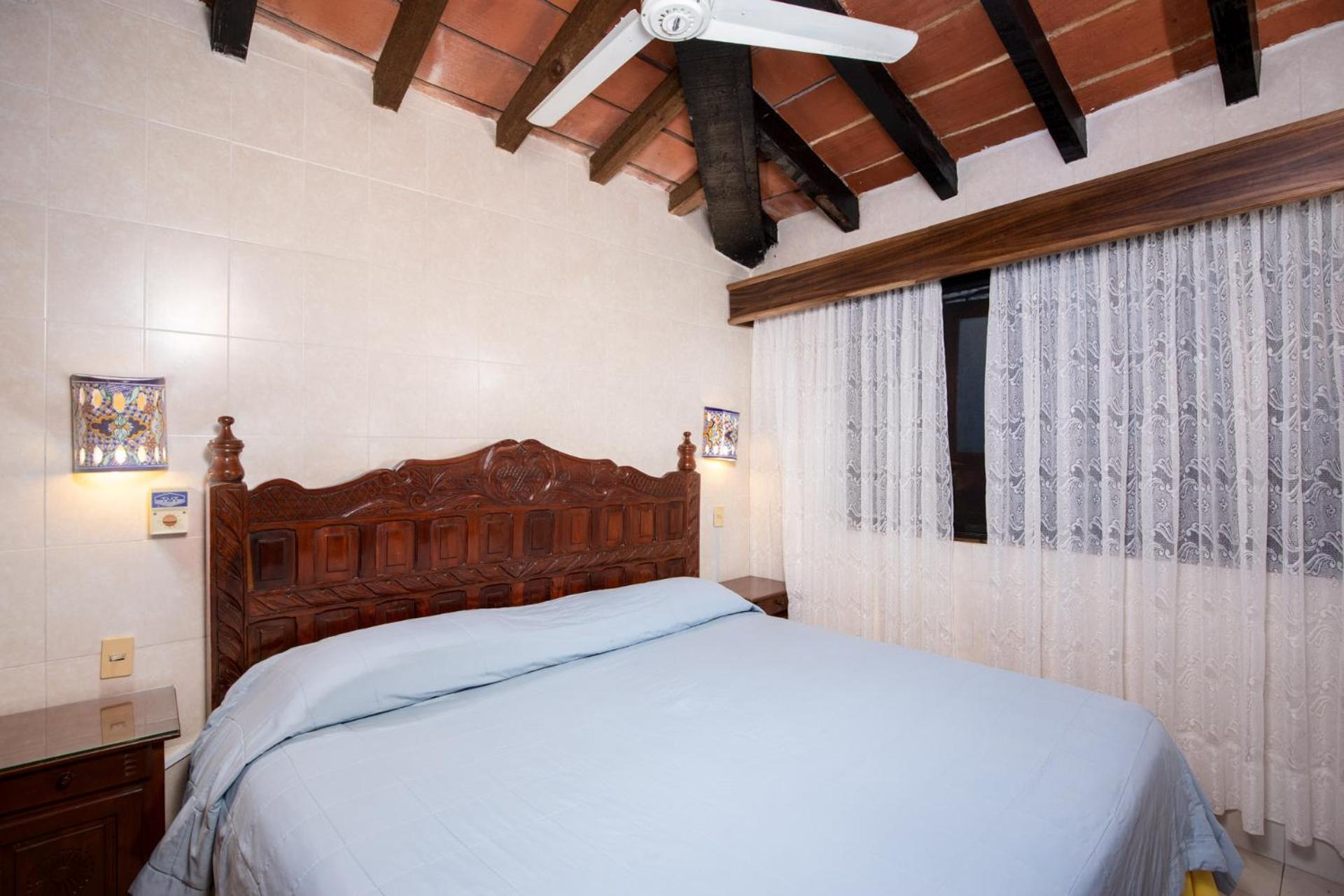 Aparthotel Casa Anita Puerto Vallarta Exteriér fotografie