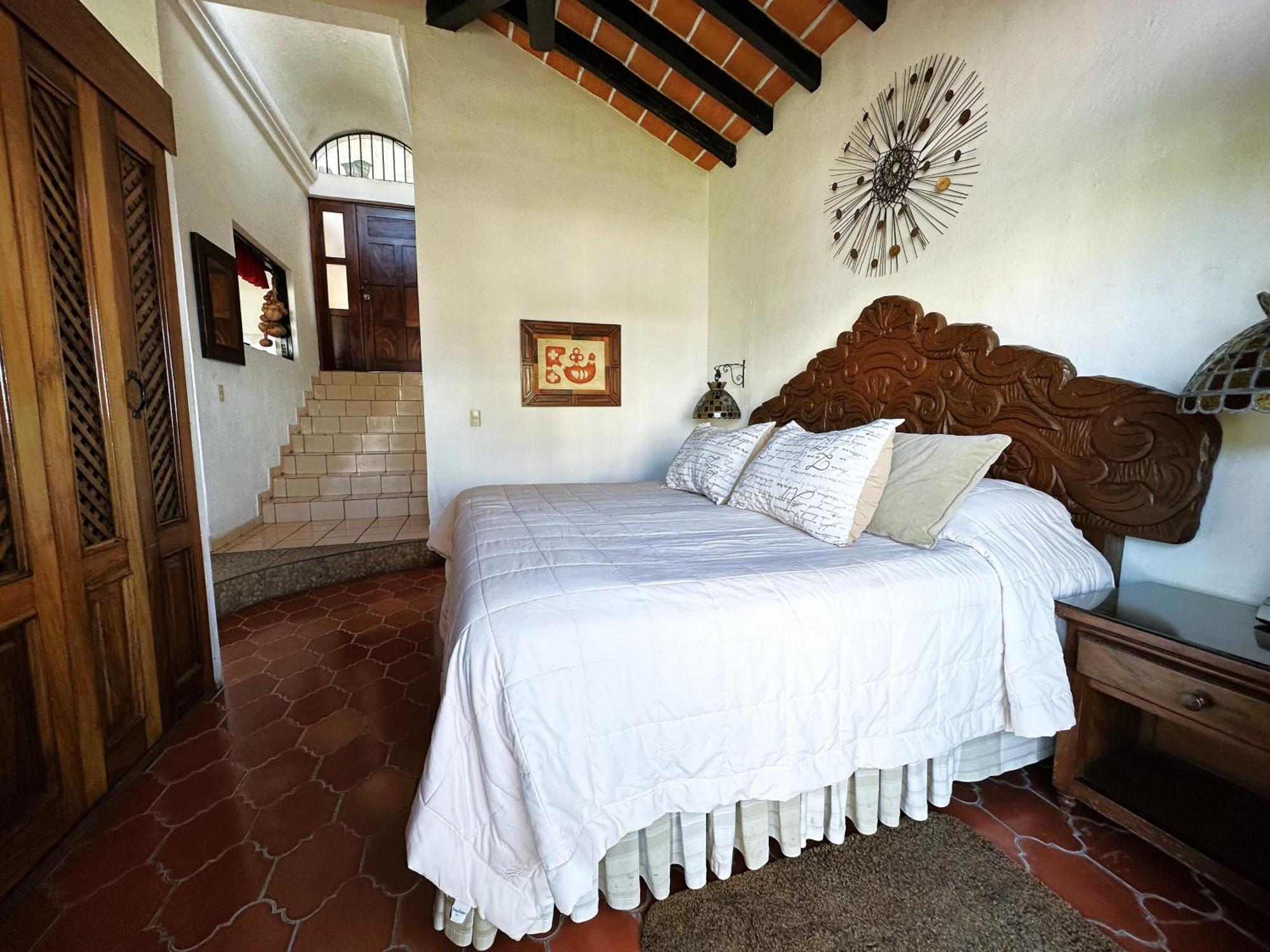 Aparthotel Casa Anita Puerto Vallarta Exteriér fotografie