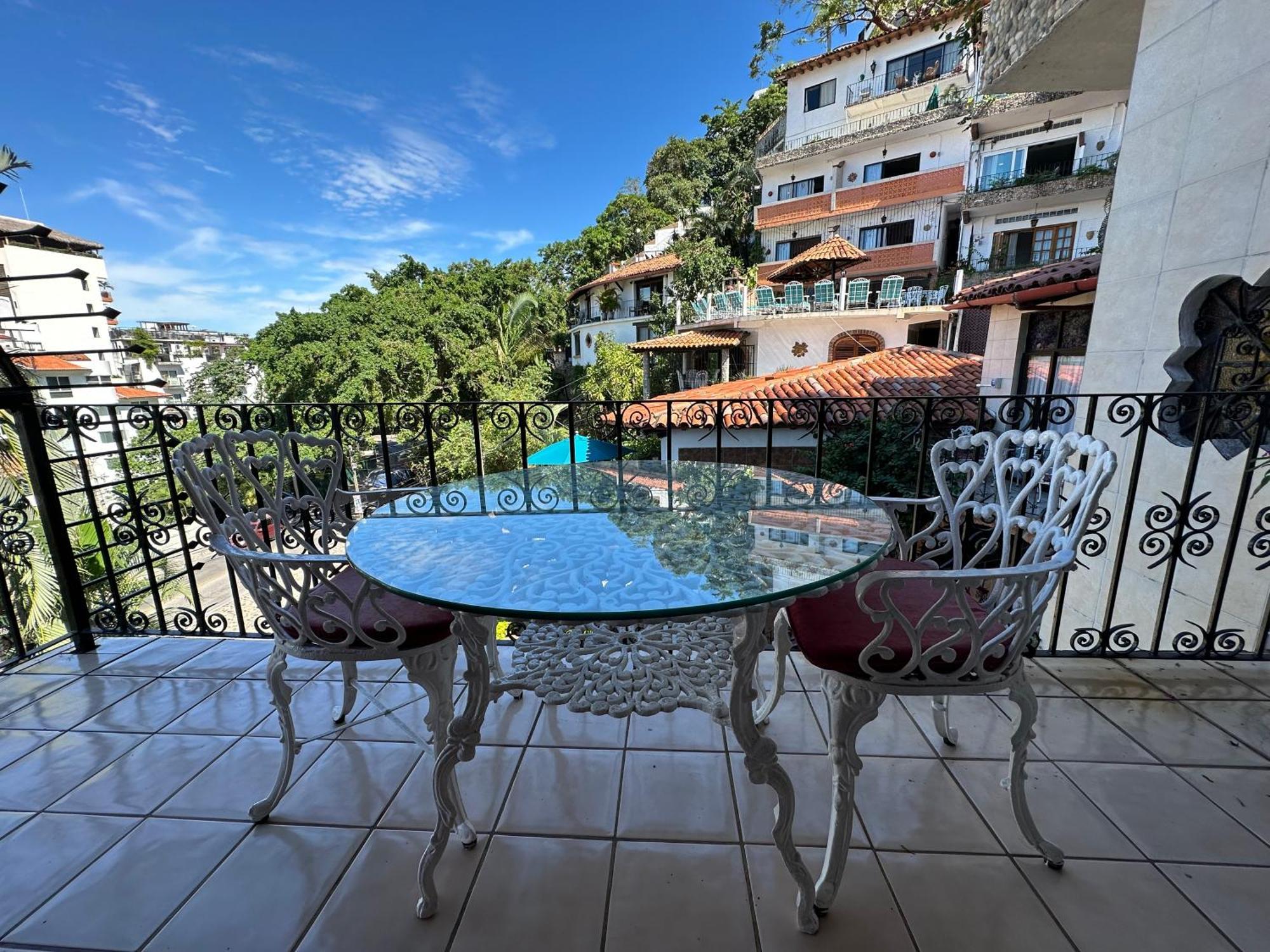 Aparthotel Casa Anita Puerto Vallarta Exteriér fotografie