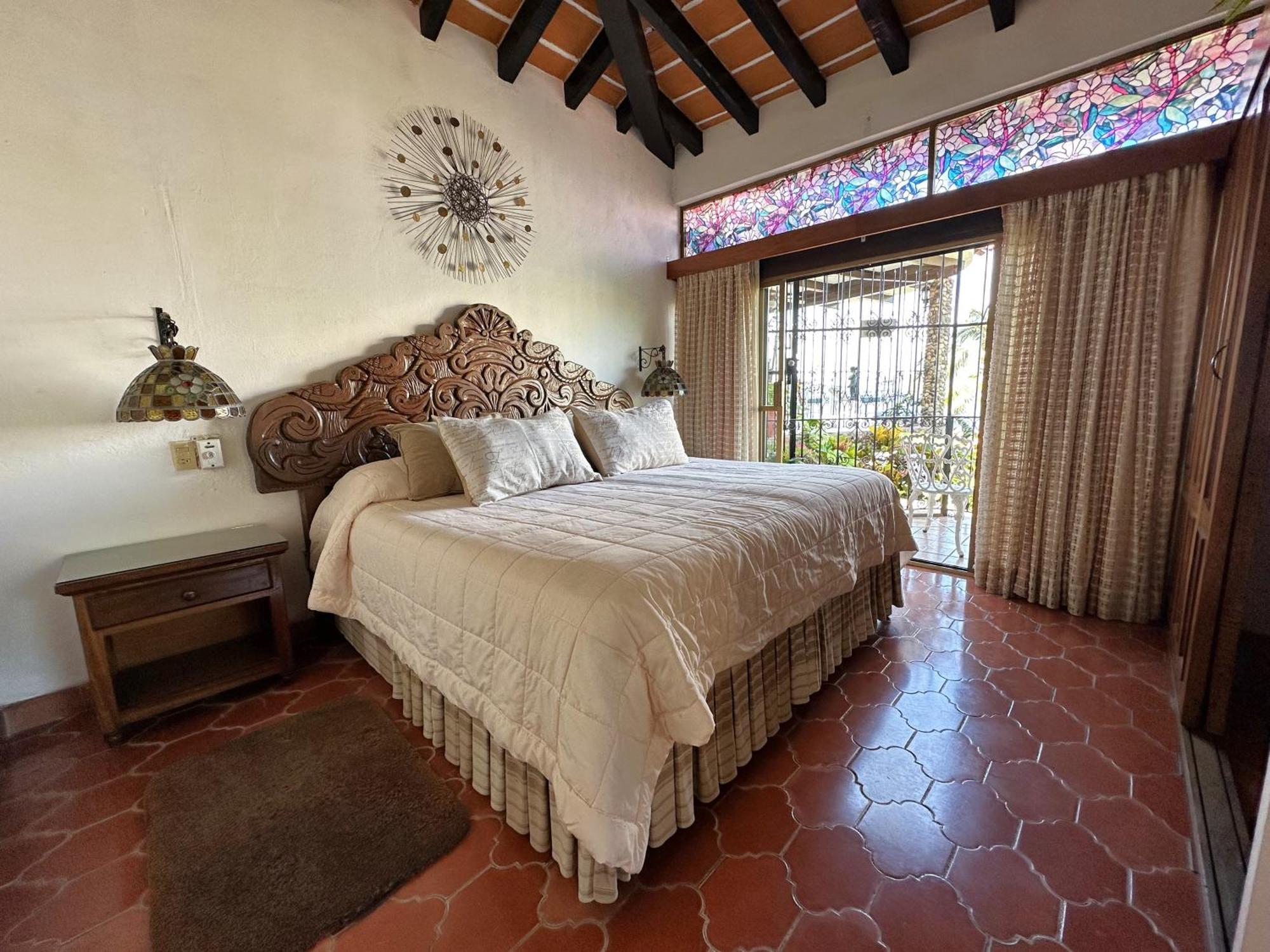 Aparthotel Casa Anita Puerto Vallarta Exteriér fotografie
