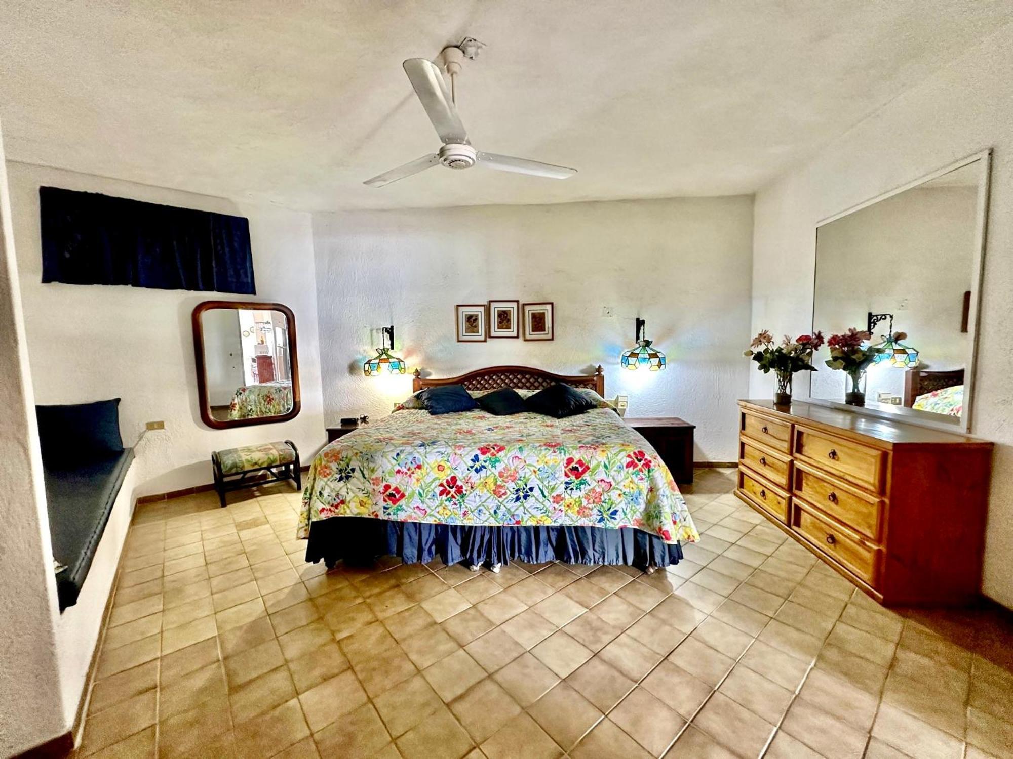 Aparthotel Casa Anita Puerto Vallarta Exteriér fotografie