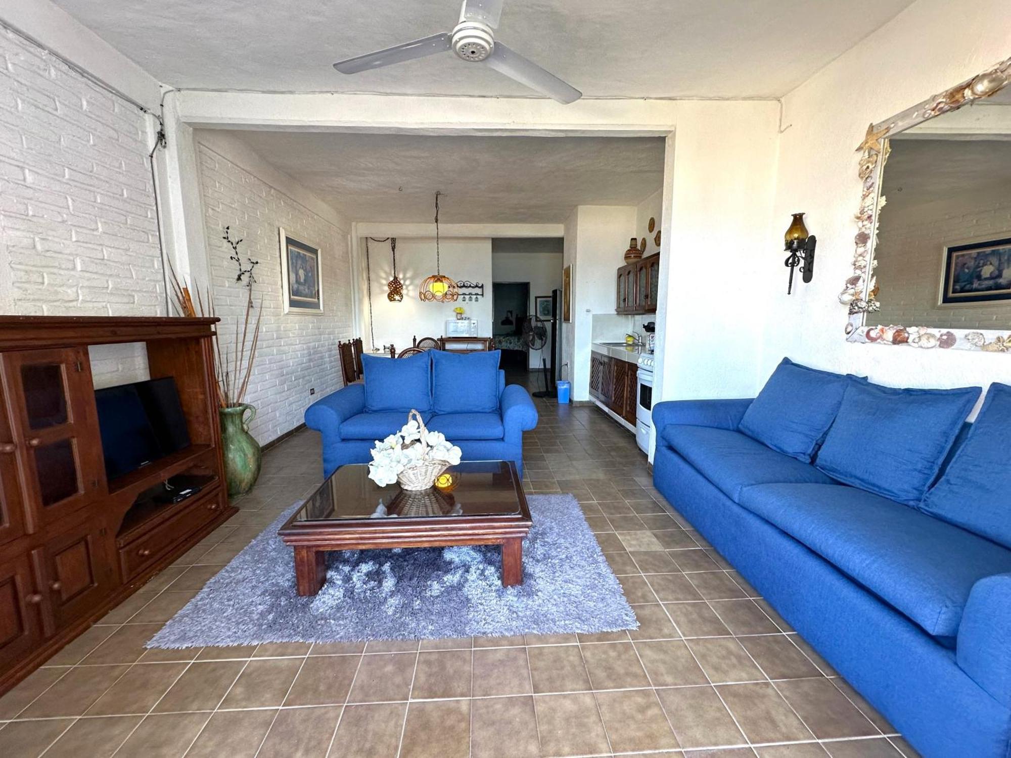 Aparthotel Casa Anita Puerto Vallarta Exteriér fotografie