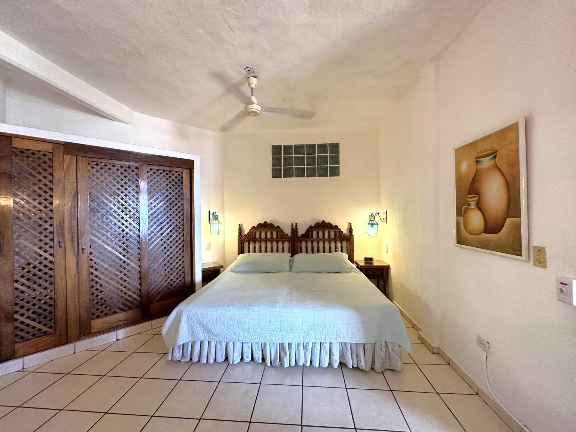 Aparthotel Casa Anita Puerto Vallarta Exteriér fotografie