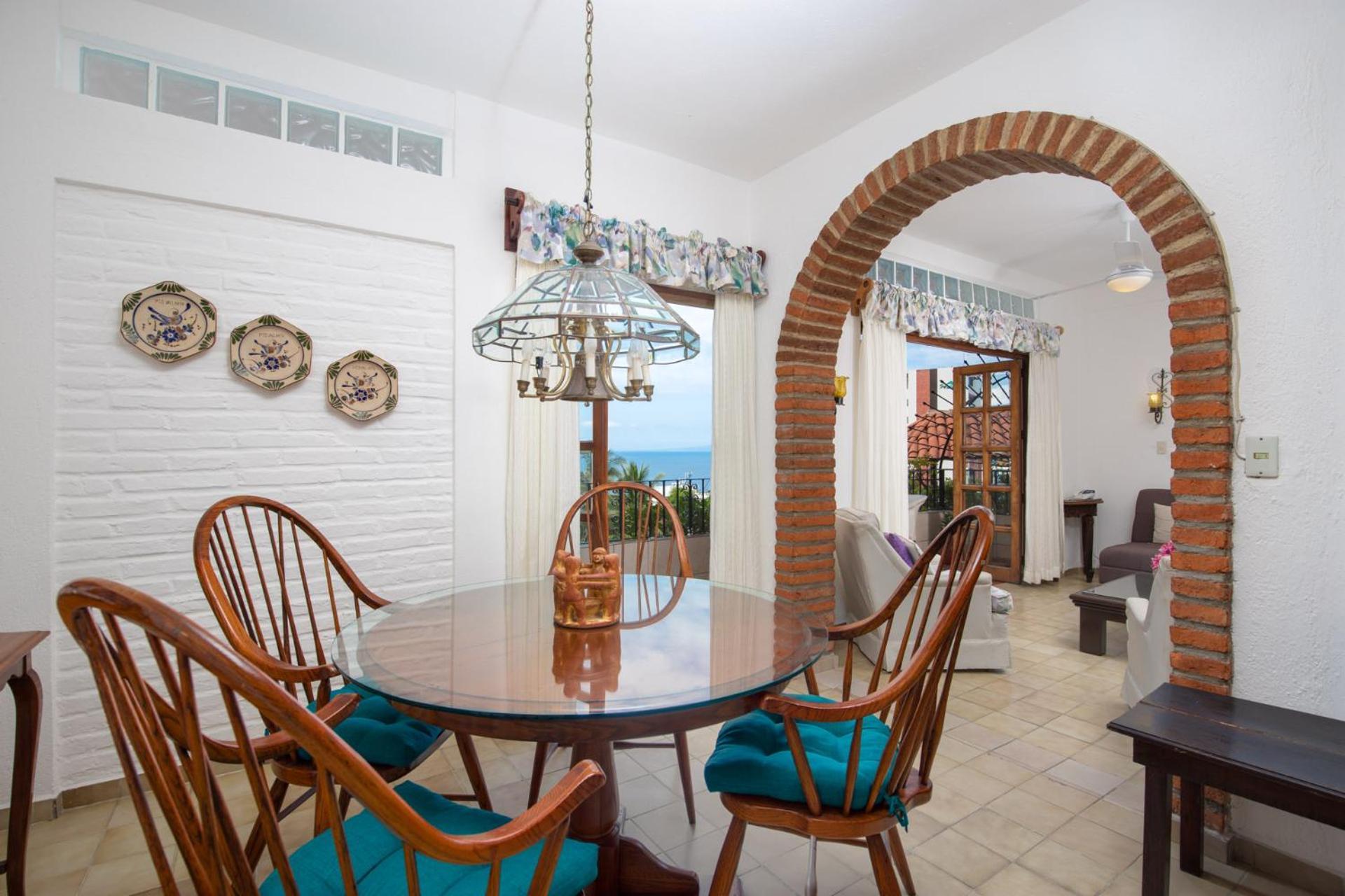 Aparthotel Casa Anita Puerto Vallarta Exteriér fotografie
