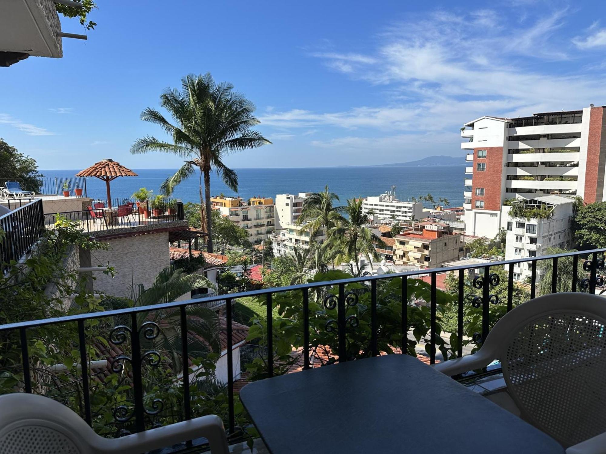 Aparthotel Casa Anita Puerto Vallarta Exteriér fotografie