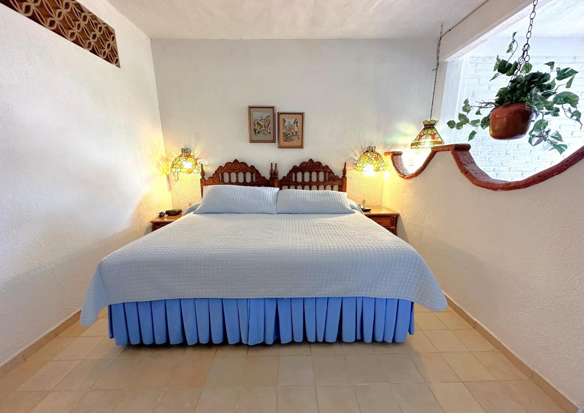 Aparthotel Casa Anita Puerto Vallarta Exteriér fotografie