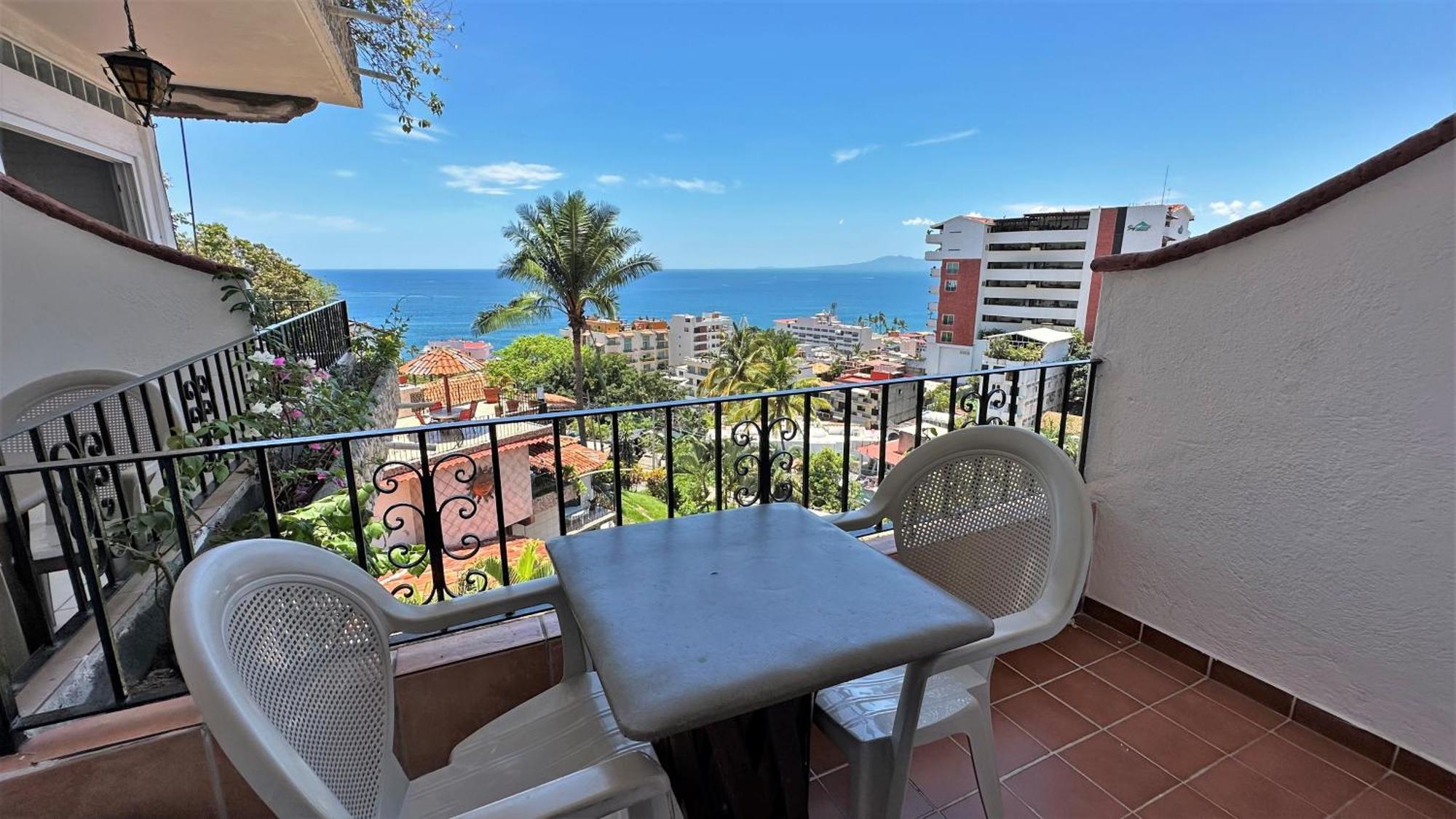 Aparthotel Casa Anita Puerto Vallarta Exteriér fotografie