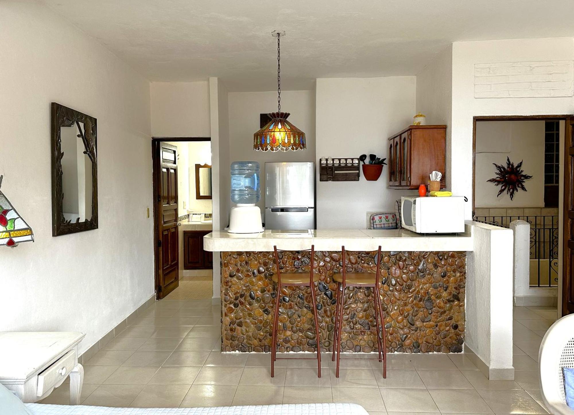 Aparthotel Casa Anita Puerto Vallarta Exteriér fotografie
