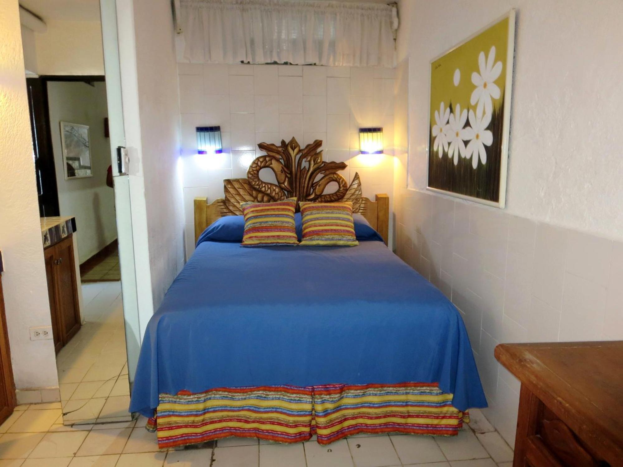 Aparthotel Casa Anita Puerto Vallarta Exteriér fotografie