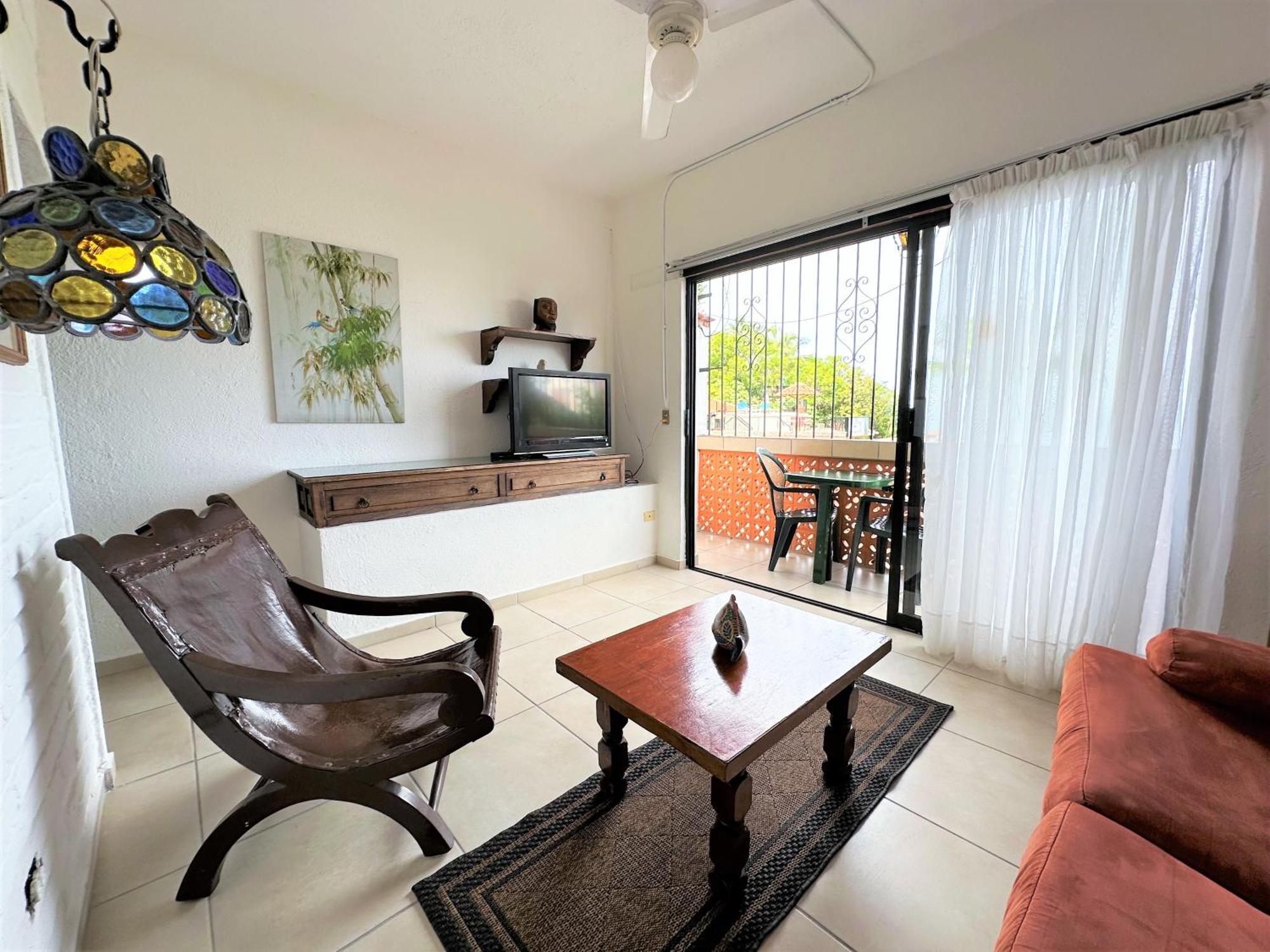 Aparthotel Casa Anita Puerto Vallarta Exteriér fotografie