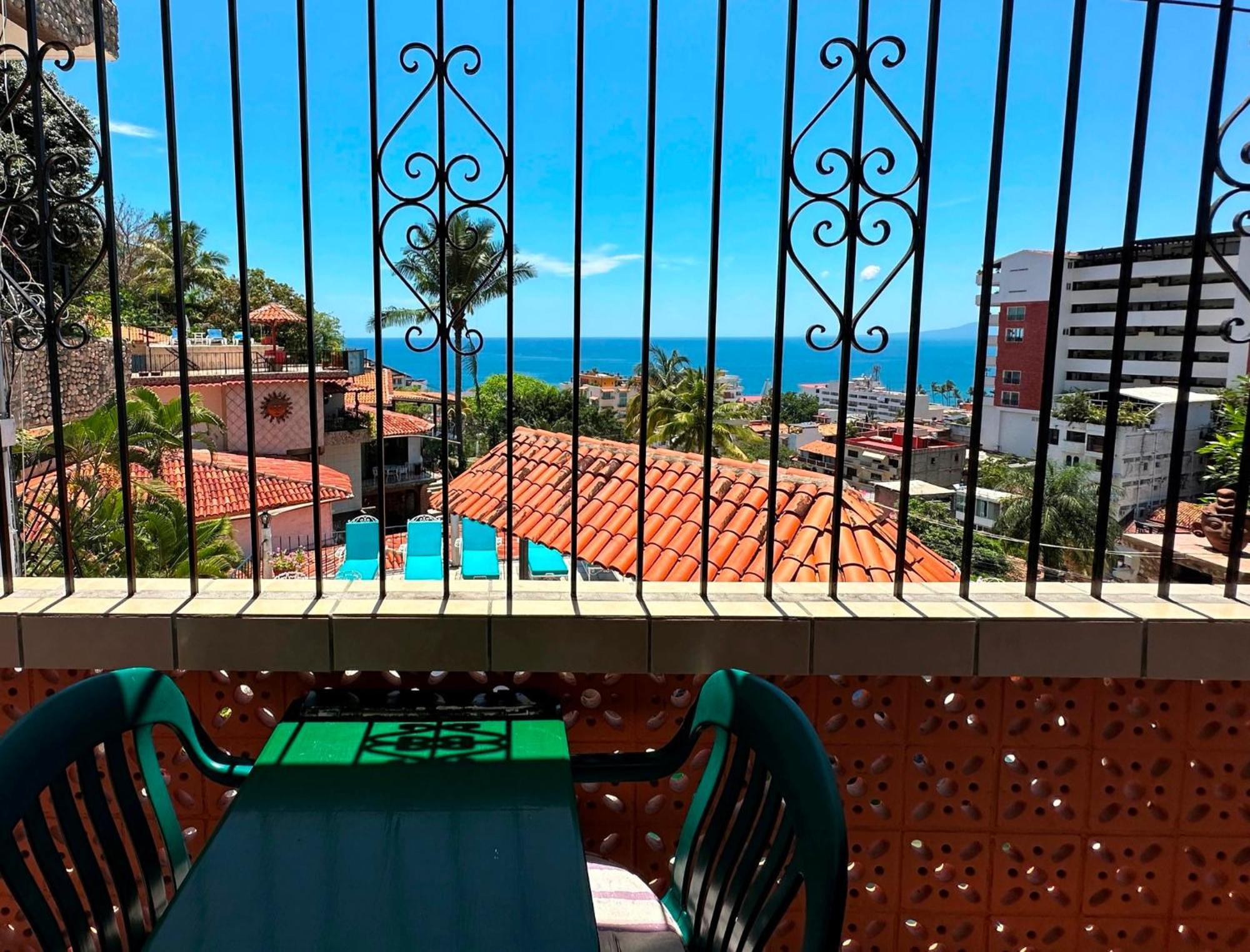 Aparthotel Casa Anita Puerto Vallarta Exteriér fotografie