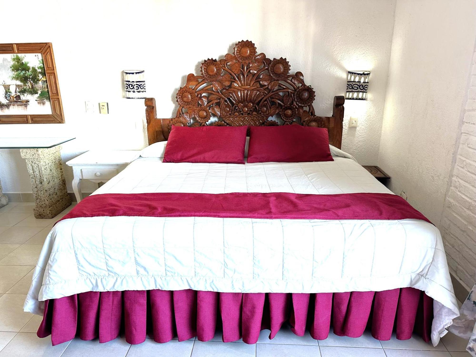 Aparthotel Casa Anita Puerto Vallarta Exteriér fotografie