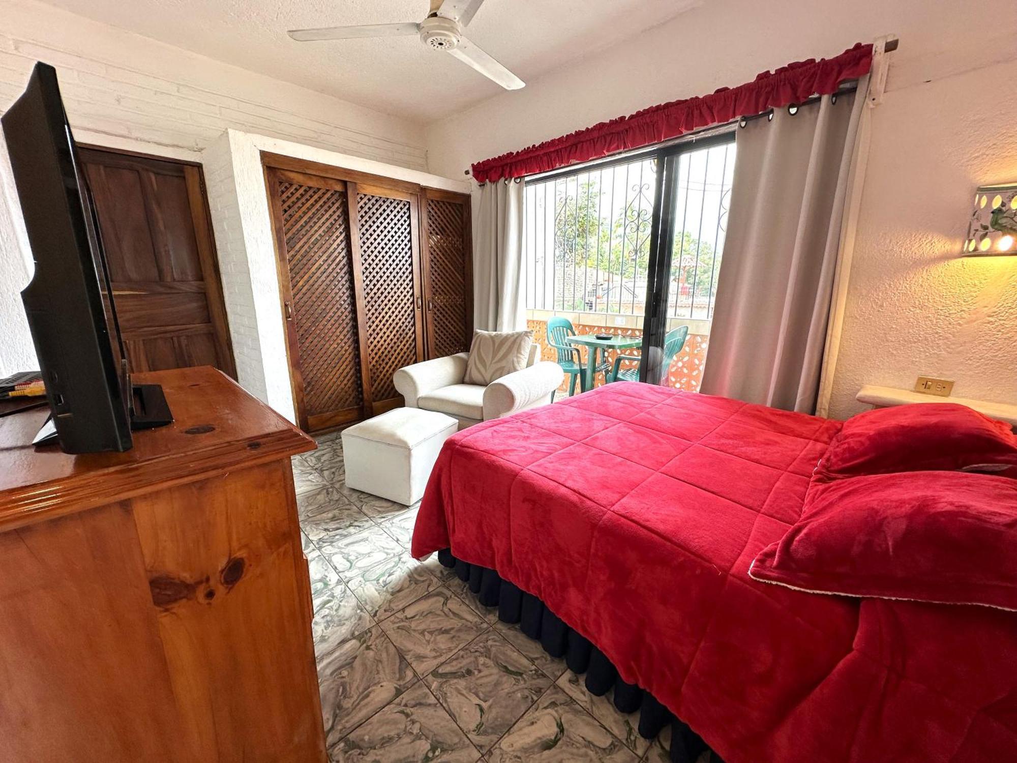 Aparthotel Casa Anita Puerto Vallarta Exteriér fotografie