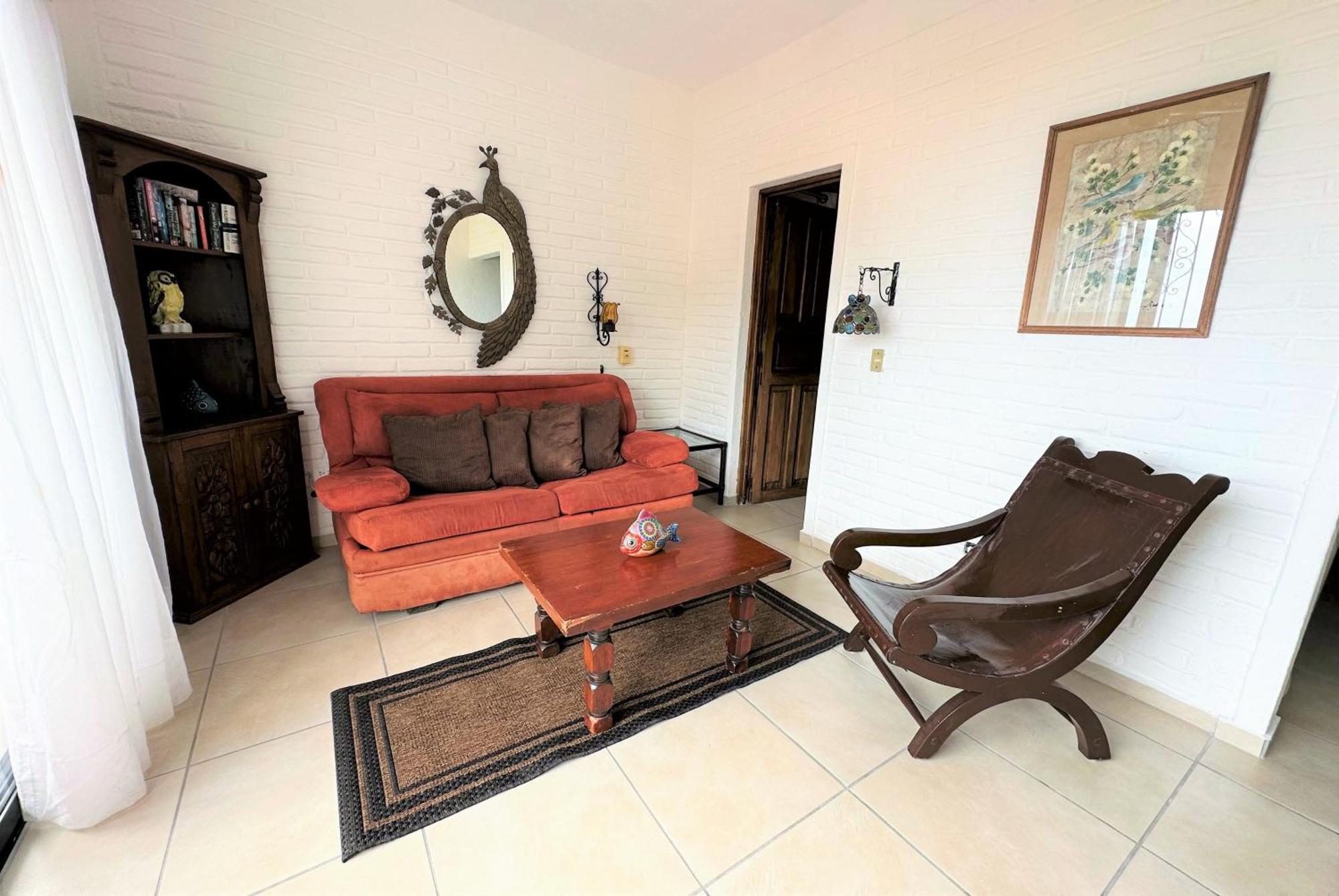 Aparthotel Casa Anita Puerto Vallarta Exteriér fotografie